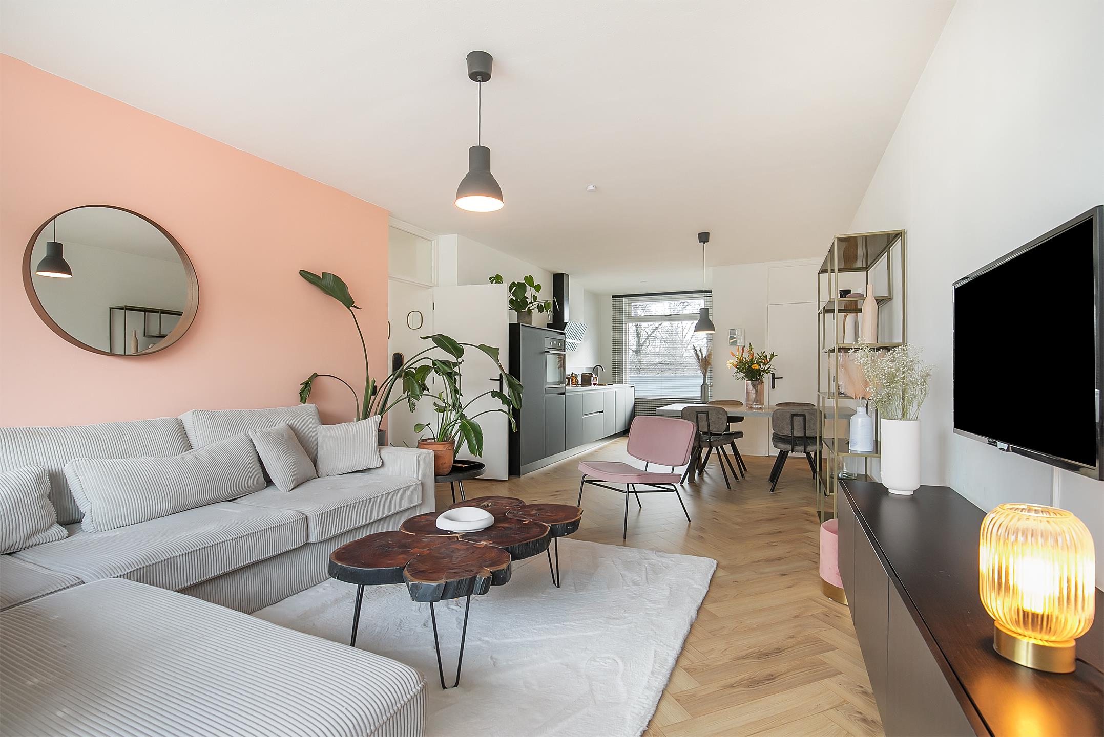 Appartement Te Koop Aureliushof 149 B, Maastricht