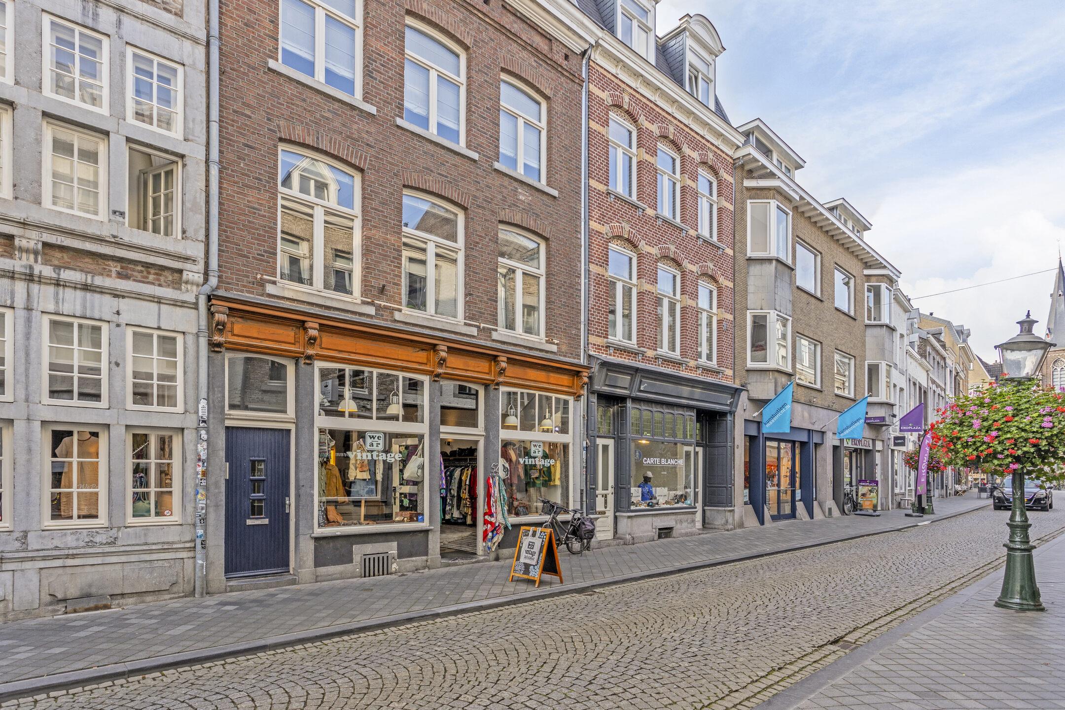 Rechtstraat