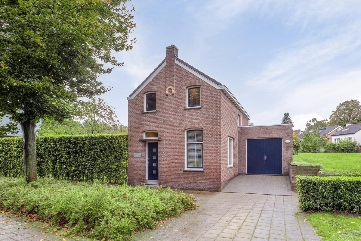 Woonhuis Te Koop Veldstraat 2, Maastricht